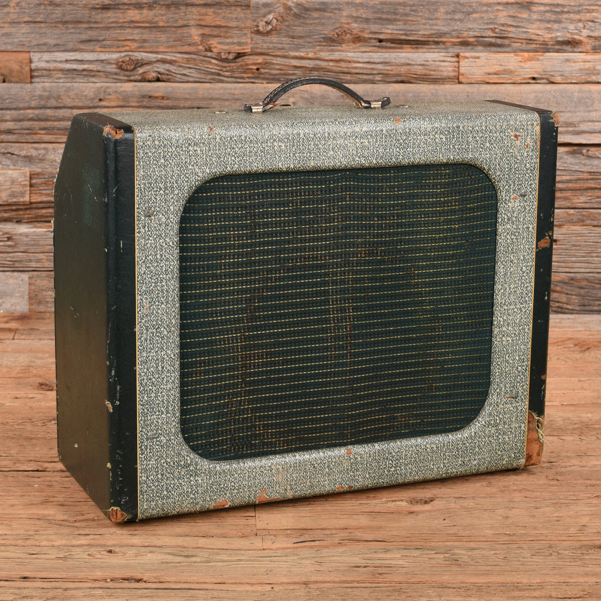 Valco Model 600-615 Combo  1950s