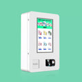 Mini Wall: Compact Vape Vending Machine | VTM (Nayax + 35mm coils)