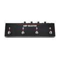 Voodoo Lab Amp Selector PRO Isolated Output Switch/Blend Programmable with MIDI