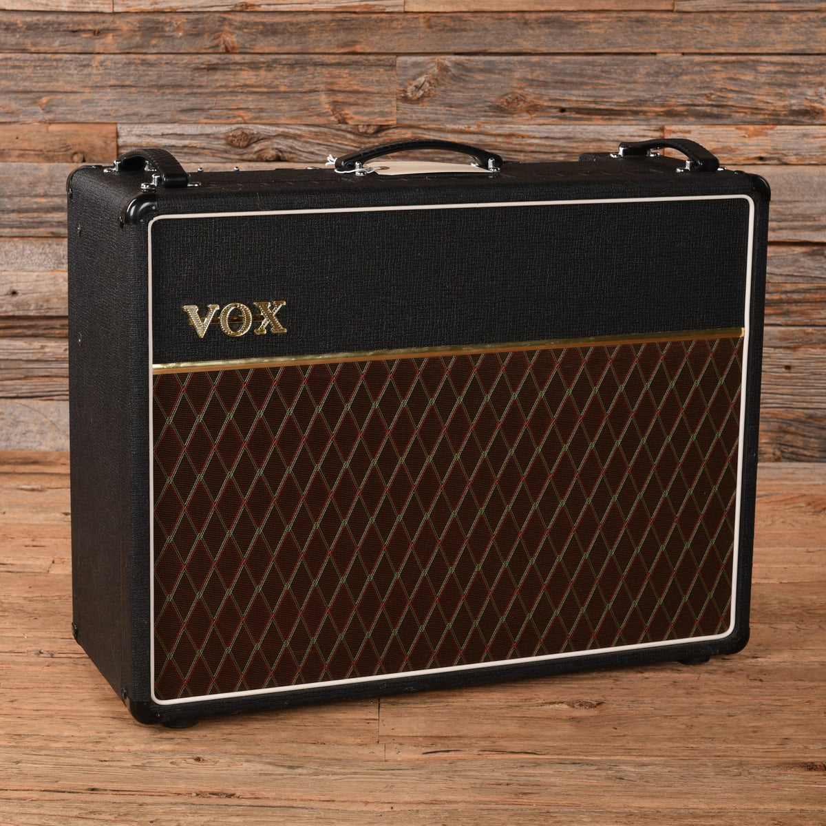 Vox AC30/6 TB  2004