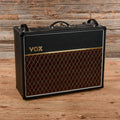 Vox AC30C2 Custom 2-Channel 30-Watt 2x12" Guitar Combo Amp