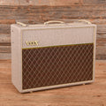 Vox AC30HW2 Hand-Wired 2-Channel 30-Watt 2x12" Guitar Combo Fawn