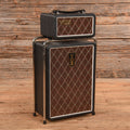 Vox MSB25 Mini Superbeetle 25-Watt 1x10" Mini Guitar Amp Stack