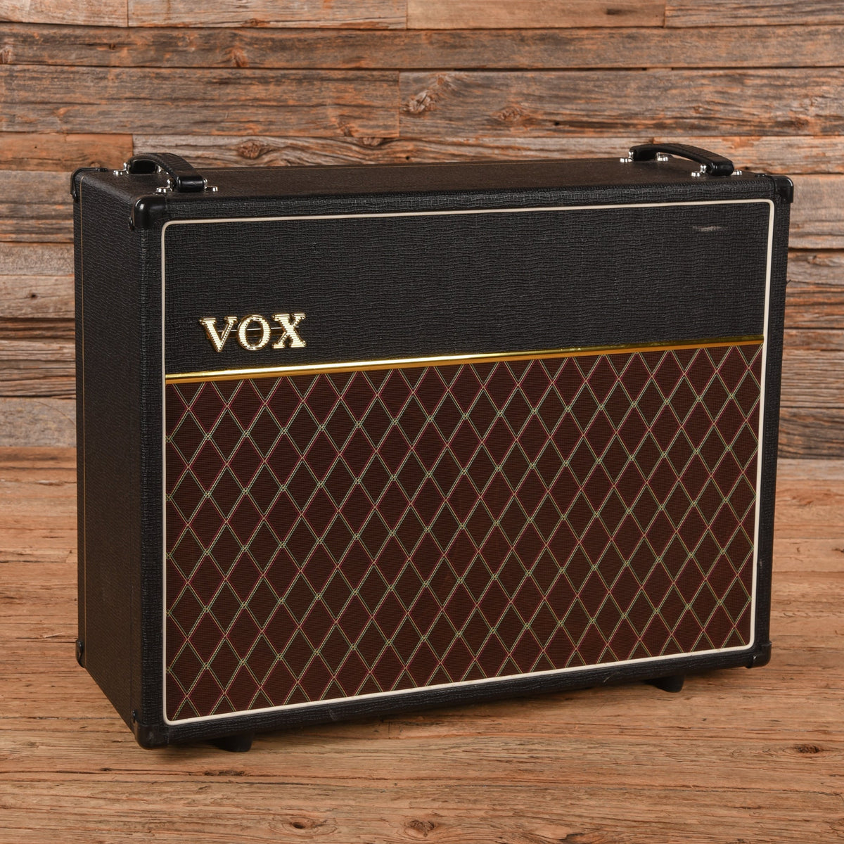 Vox V212C 2x12" Guitar Speaker Cab