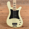 Warwick Adam Clayton Bass White 2022