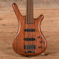 Warwick Corvette Standard 5 Brown 2008