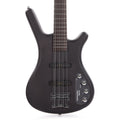 Warwick RockBass Corvette Basic 8-String Nirvana Black Transparent Satin