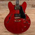 Washburn HB35 Cherry 1989