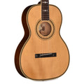 Waterloo WL-S Deluxe 12-Fret Spruce/Cherry Natural