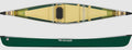 Wenonah Vagabond Canoe (Kevlar)