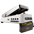 Xotic XW-1 Wah Pedal Bundle w/ Truetone 1 Spot Space Saving 9v Adapter