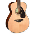 Yamaha FS800J Concert Acoustic Natural