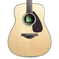 Yamaha FG830 Folk Acoustic Natural