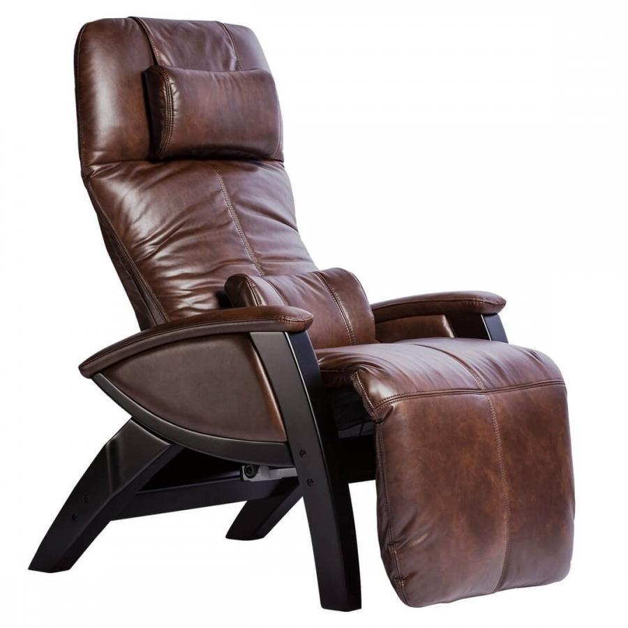 Svago ZGR Plus Zero Gravity Chair (SV395) (Midnight/Black)